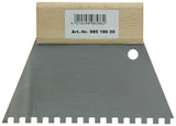 Jung 1010943 - lymkam grove vertanding 180mm | 5 stuks