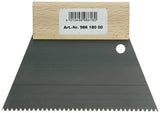 Jung 1010516 - lymkam fijne tanding 180mm | 5 stuks