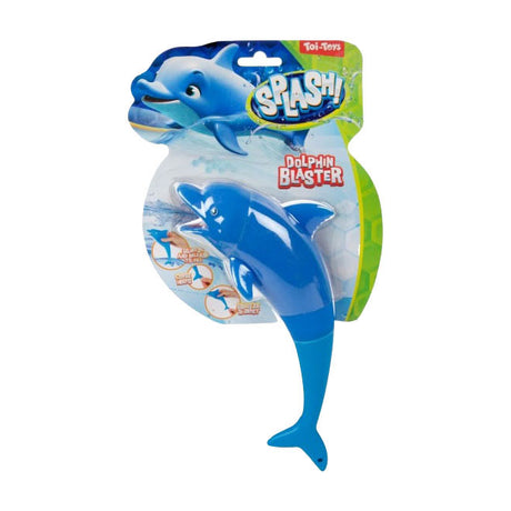 Splash waterpistool squeeze