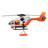 Toi-toys Vehicool Trauma-Helikopter – 36 cm