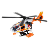 Toi-toys Vehicool Trauma-Helikopter – 36 cm