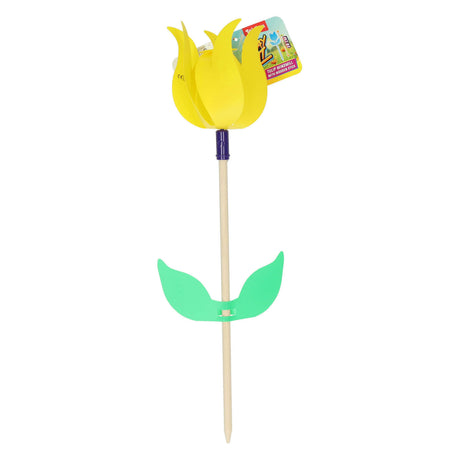 Toi-toys play out windmolen tulp 5 assorti