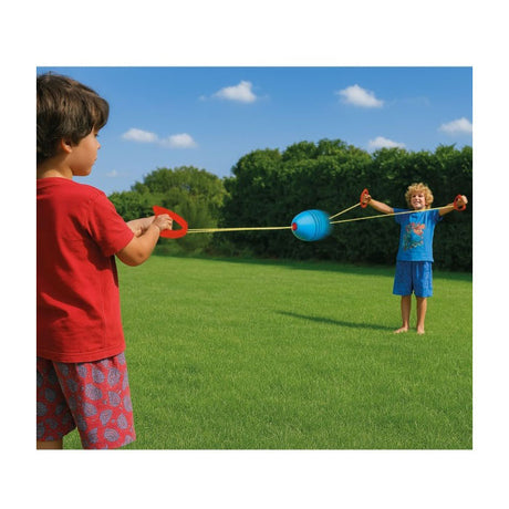 Toi-toys trekbal