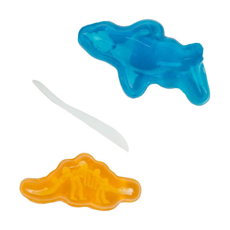 Toi-toys kidscovery slijm dieren ontleden
