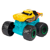 Toi-toys Vehicool Monstertruck-Set mit großem Fuß