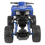 Vehicool Quad zum Zurückziehen