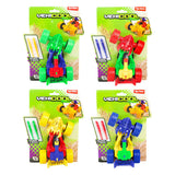 Toi-toys Toi Toys Rennauto schießender Dino