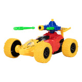 Toi-toys Toi Toys Rennauto schießender Dino