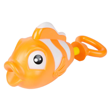 Toi-toys splash dierenwaterspuiter waterpistool