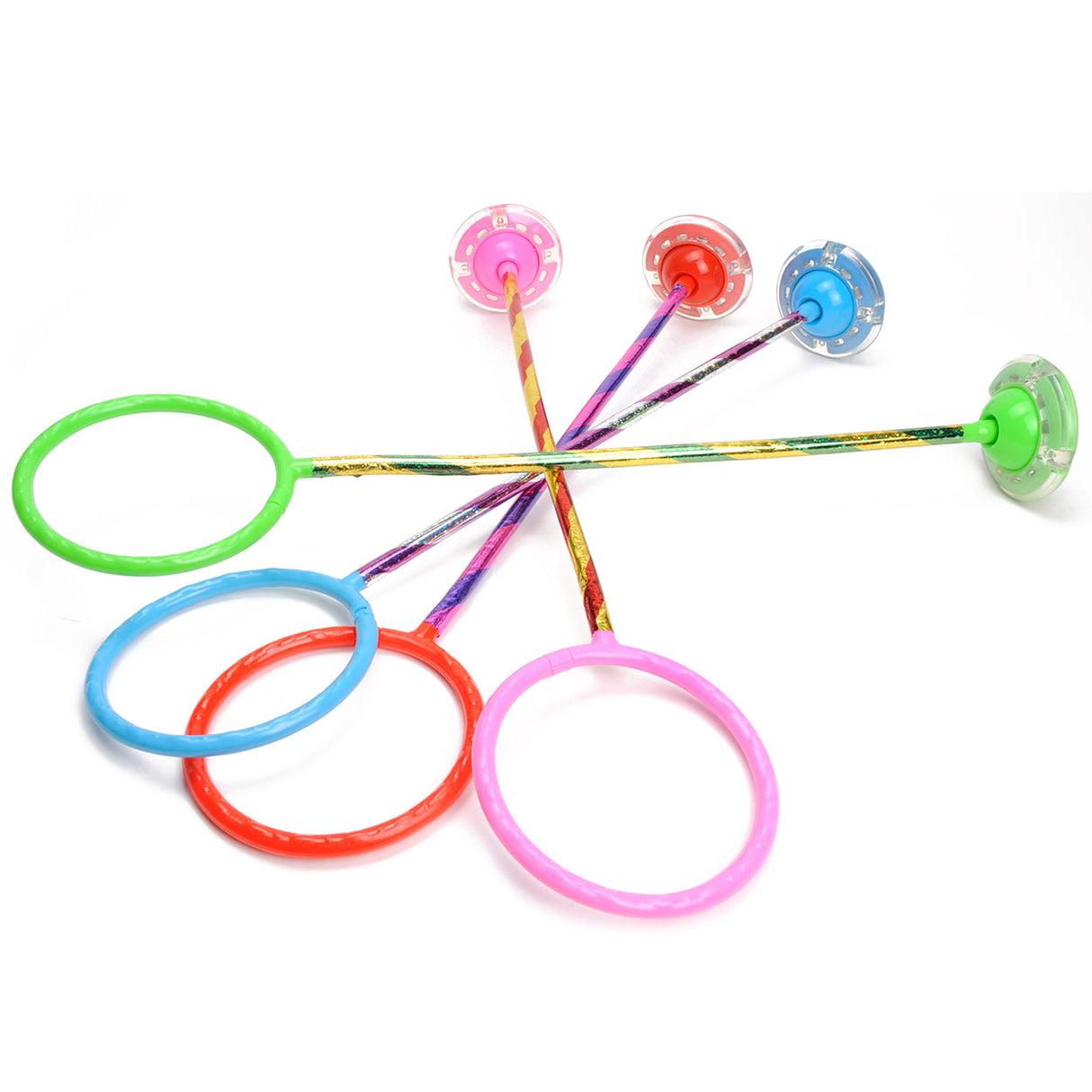 Toi-toys Toi Toys Ole Schaukel mit Licht