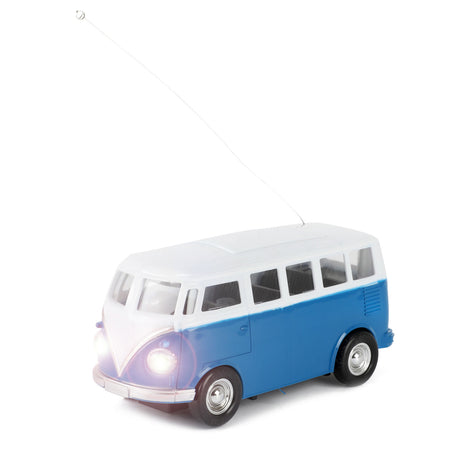 Toi-toys RC-gesteuertes Auto Retro-Van mit Licht