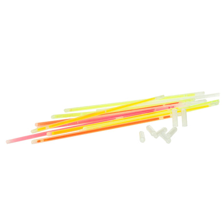 Toi-toys Leuchtstäbe-Armbänder in Röhre