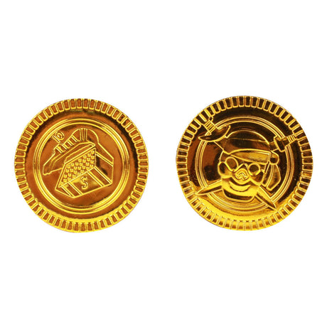 Toi Toys Piratenmünzen und Diamanten