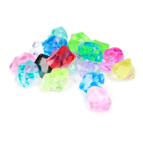 Toi Toys Piratenmünzen und Diamanten
