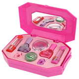 TOI-TOYS-Make-up-Set mit Nagellack