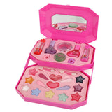 TOI-TOYS-Make-up-Set mit Nagellack