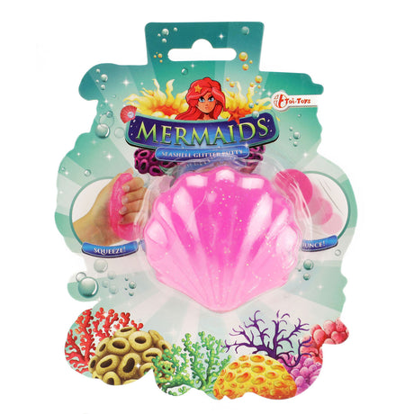 Toi-toys Anti-Stress-Hüpfschale