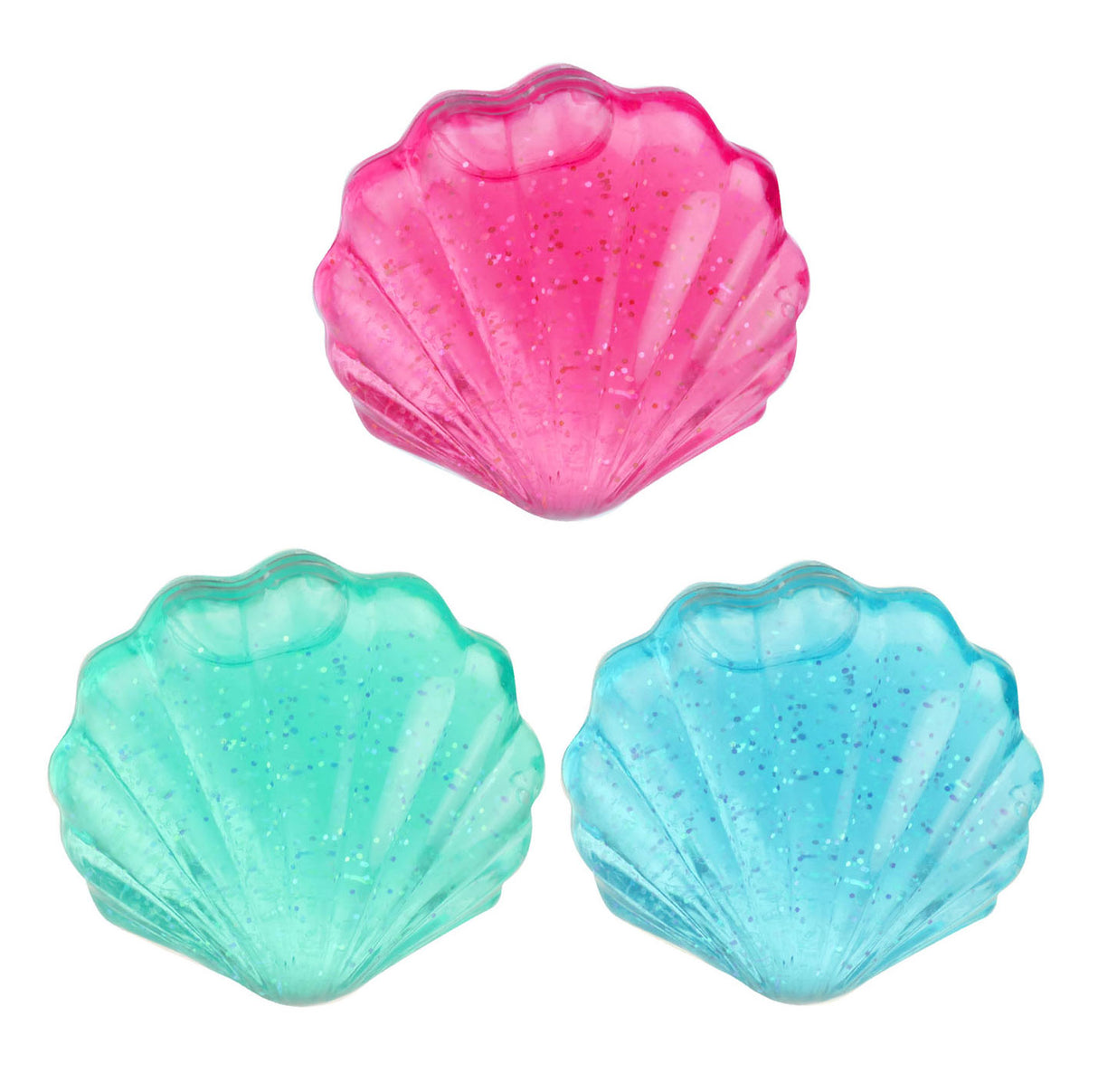 Toi-toys Anti-Stress-Hüpfschale