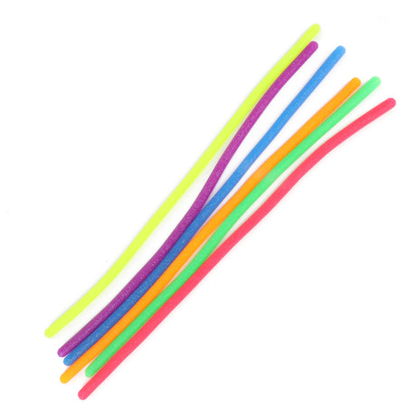 Toi-toys Toi Toys super dehnbares Seil mit Glitzer 50 cm
