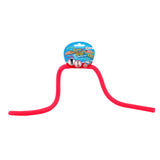 Toi-toys Toi Toys Super dehnbares Seil Glitzer 50cm
