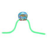 Toi-toys Toi Toys Super dehnbares Seil Glitzer 50cm