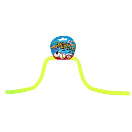 Toi-toys Toi Toys Super dehnbares Seil Glitzer 50cm