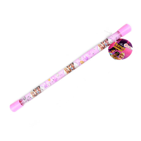 Toi-toys wirbelnde Glitzerstab-Prinzessin