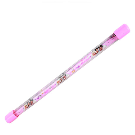Toi-toys wirbelnde Glitzerstab-Prinzessin
