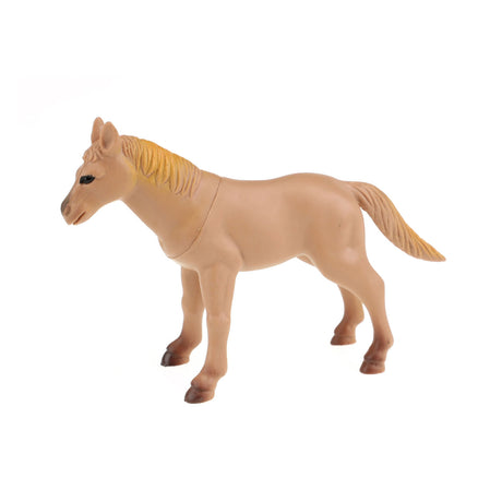 Toi-toys Toi Toys Pferde 5 Stück im Beutel