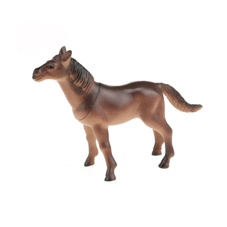 Toi-toys Toi Toys Pferde 5 Stück im Beutel