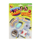 Toi-toys Toi Toys Streichspielzeug 6 Stück auf Karte