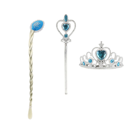 ICE Prinzessin Dressing Accessoires 3-teilig
