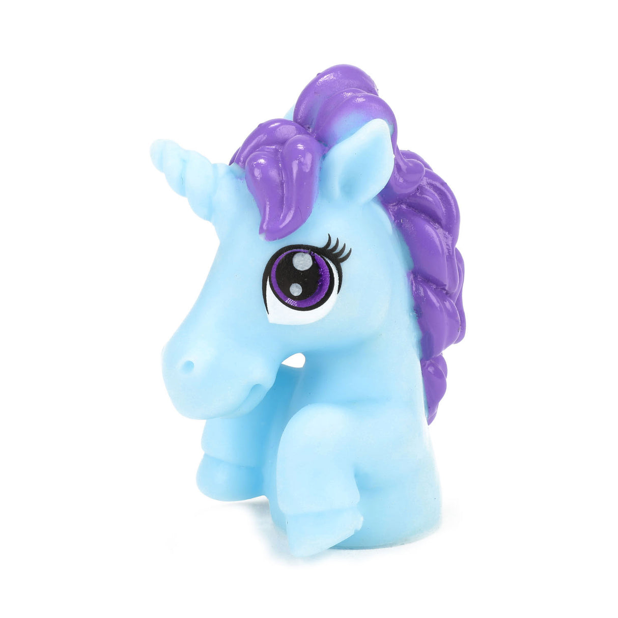 Toi-toys Fingerpuppen Einhorn, 5-tlg.