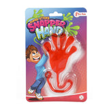 Toi-toys farbige klebrige Hand