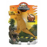 Toi-Toys Dinosaurus dehnbar
