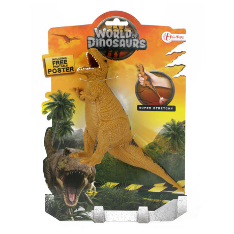 Toi-Toys Dinosaurus dehnbar
