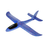 Toi-toys Air XXL Schaumstoffflugzeug, 45cm