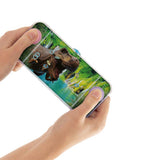 World of Dinosaurs Wasser-Geduldsspiel