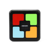 Toi-toys Mini-Memory-Geschicklichkeitsspiel