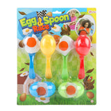 Toi-toys Staffelspiel-Eier