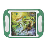 Geduldsspiel „Welt der Dinosaurier“.