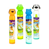 Toi-Toys Bubble Blase Flasche Tier