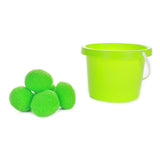 Splash Super Ballen Set (2 Eimer, 10 Bälle)