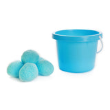 Splash Super Ballen Set (2 Eimer, 10 Bälle)