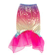 Toi-Toys Redset Set Mermaid mit Diadem und Magie
