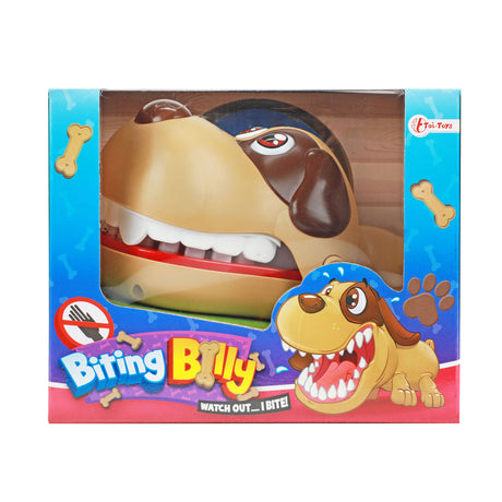Toi-toys kinderleichter Beißbock