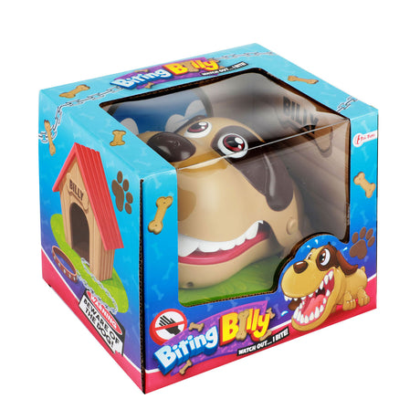 Toi-toys kinderleichter Beißbock