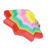 Toi-Toys Fidget 3D star