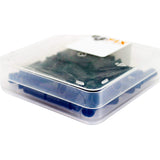 Bofix -Kabelhut 5.0mm PVC (P50)