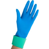 Vileda Handschuhe Comfort Extra Medium | 4 Stück